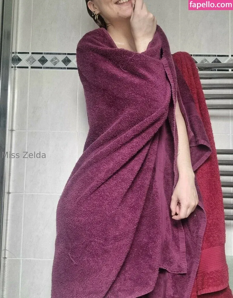 Zelda McKay Onlyfans Photo Gallery 