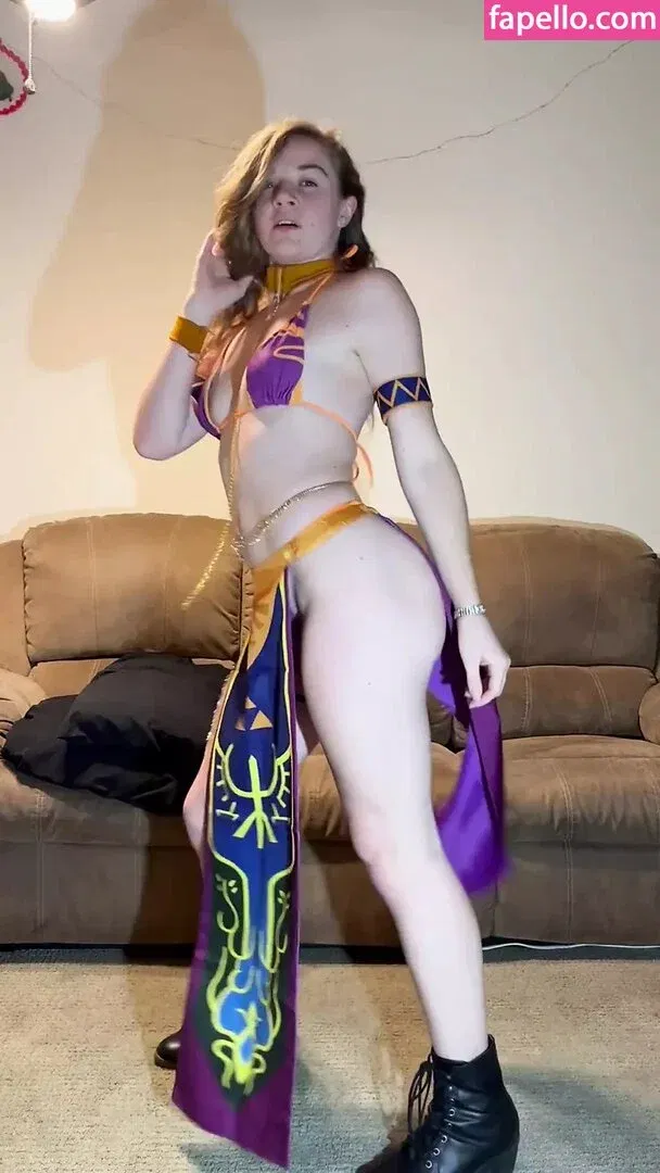 Zelda McKay Onlyfans Photo Gallery 