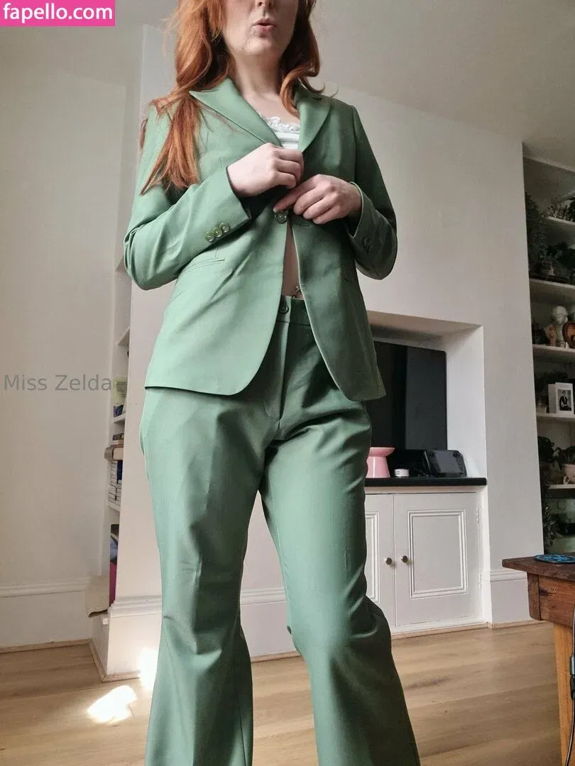 Zelda McKay Onlyfans Photo Gallery 