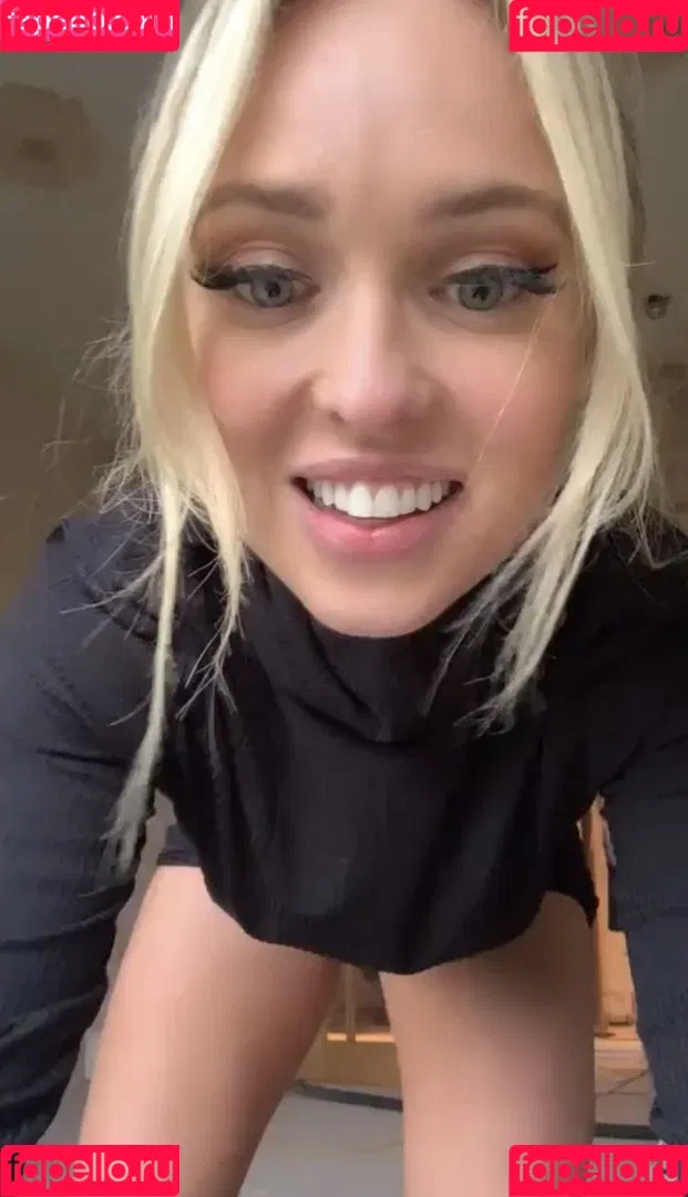 Jorgie Porter Onlyfans Photo Gallery 