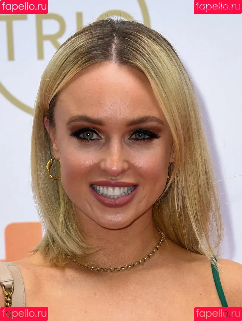 Jorgie Porter Onlyfans Photo Gallery 