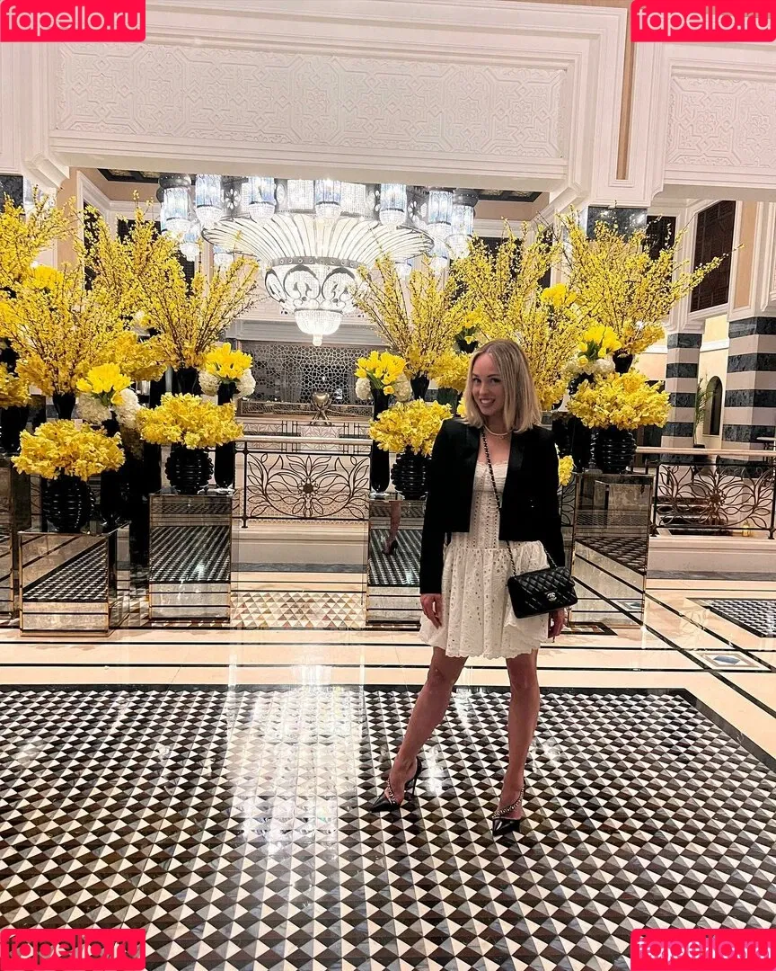 Jorgie Porter Onlyfans Photo Gallery 