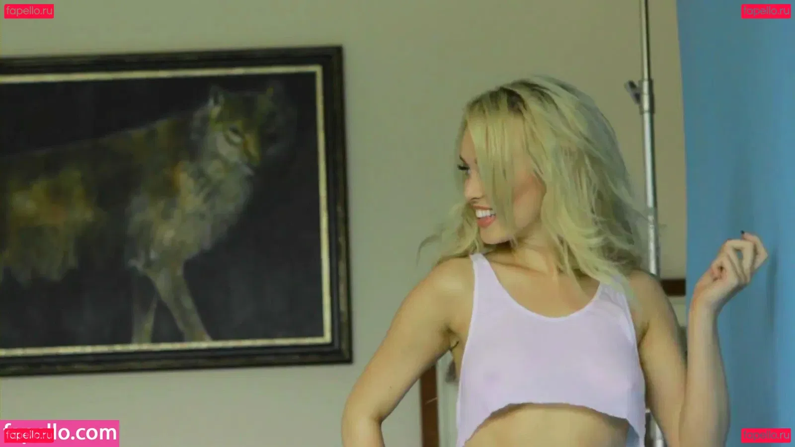 Jorgie Porter Onlyfans Photo Gallery 