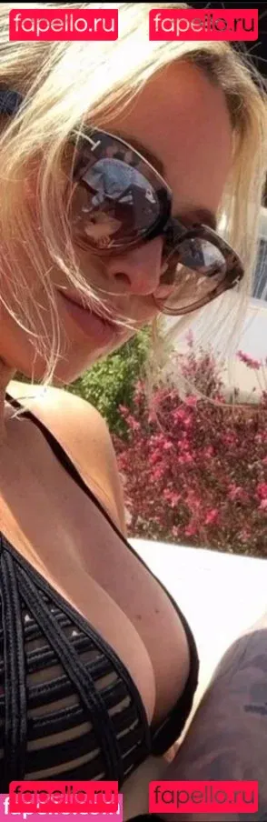 Jorgie Porter Onlyfans Photo Gallery 