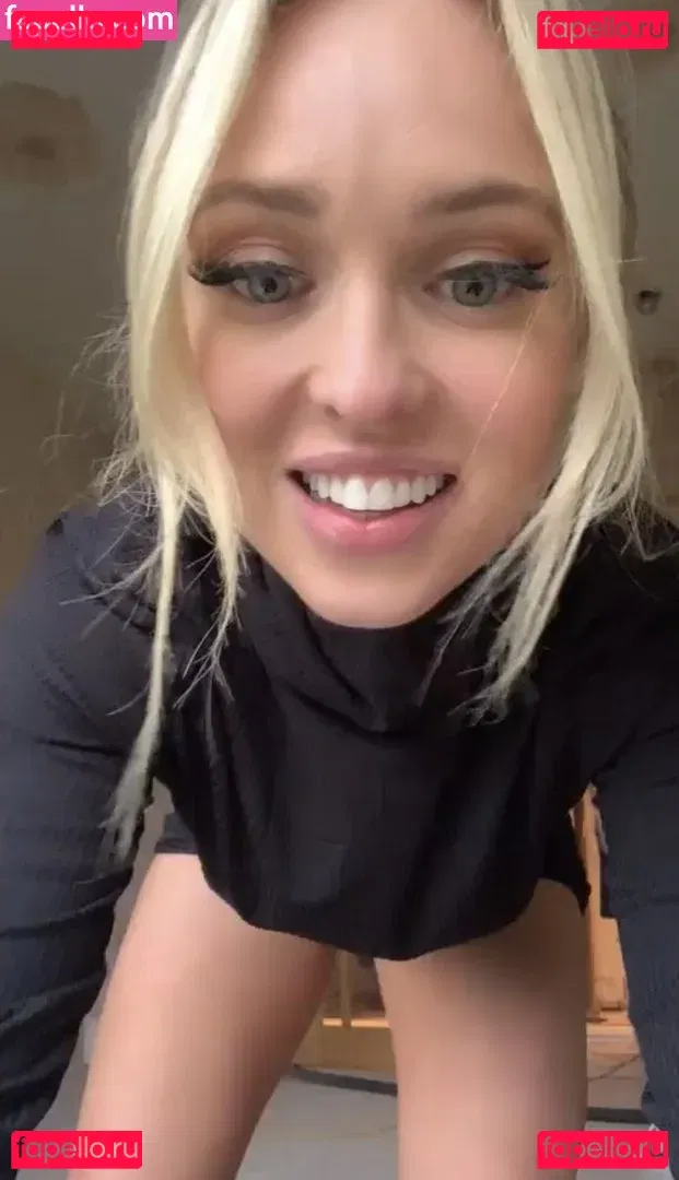 Jorgie Porter Onlyfans Photo Gallery 