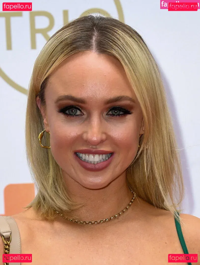 Jorgie Porter Onlyfans Photo Gallery 