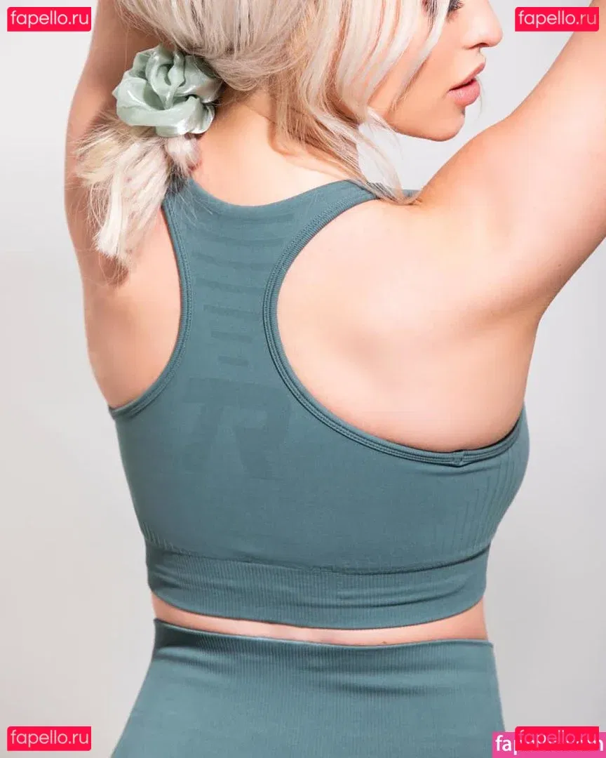 Jorgie Porter Onlyfans Photo Gallery 