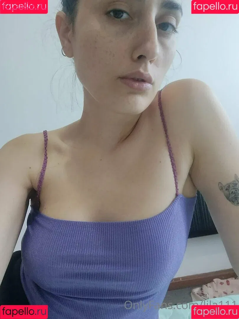 imlilak Onlyfans Photo Gallery 