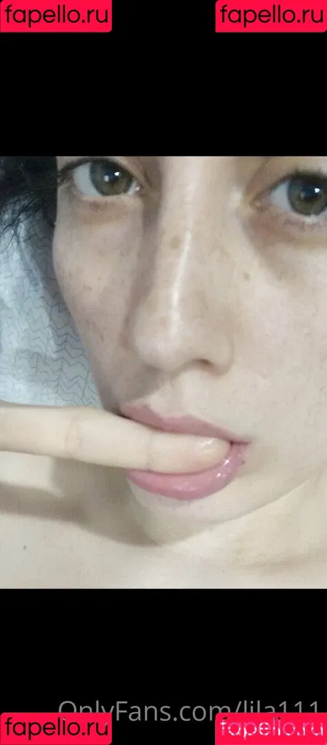 imlilak Onlyfans Photo Gallery 