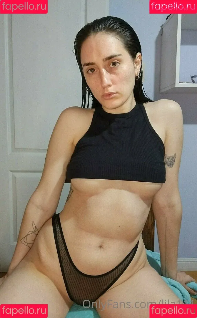 imlilak Onlyfans Photo Gallery 