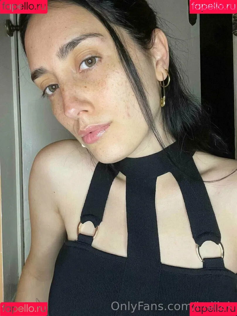 imlilak Onlyfans Photo Gallery 