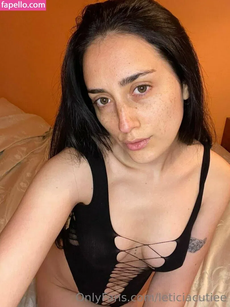 imlilak Onlyfans Photo Gallery 