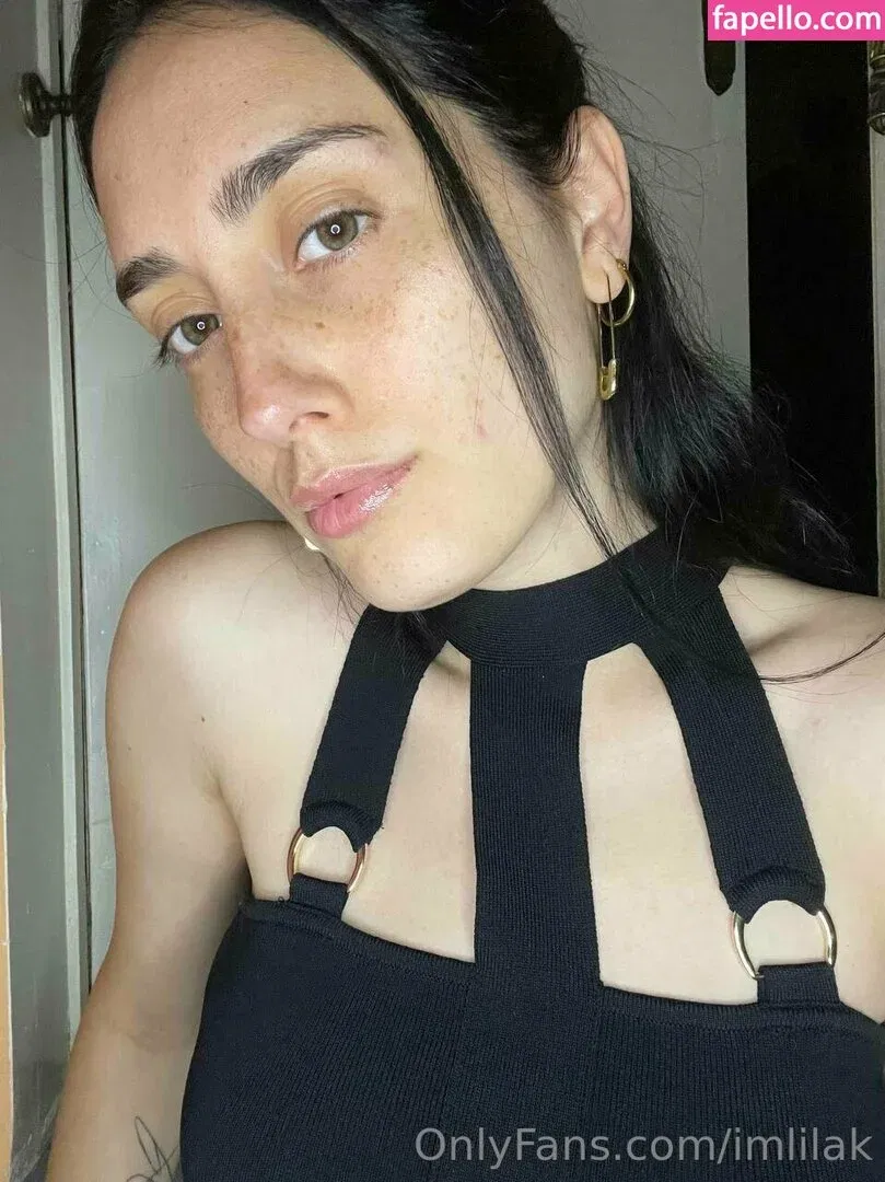 imlilak Onlyfans Photo Gallery 