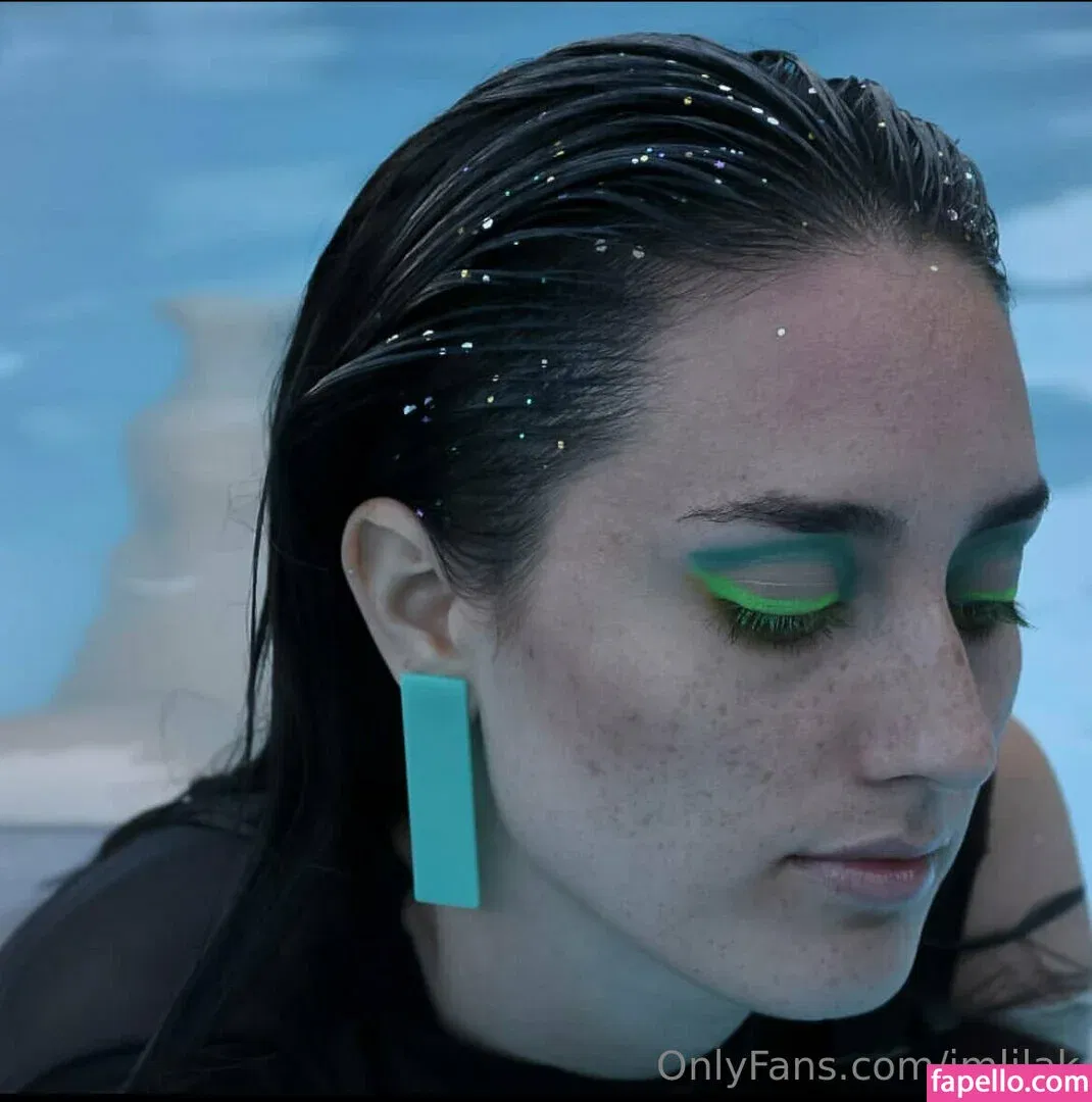 imlilak Onlyfans Photo Gallery 