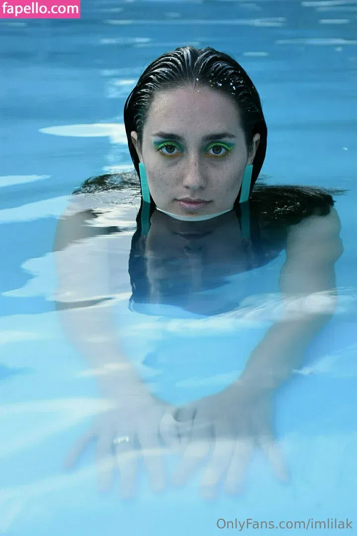 imlilak Onlyfans Photo Gallery 