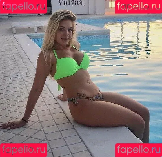 Silvia Iorio Onlyfans Photo Gallery 