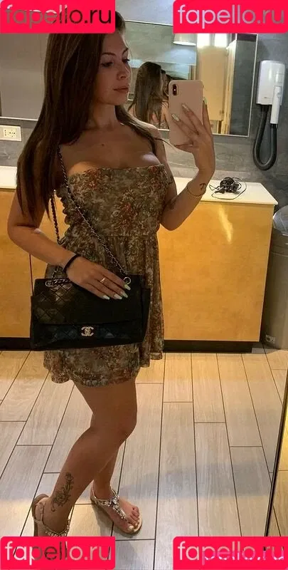 Silvia Iorio Onlyfans Photo Gallery 