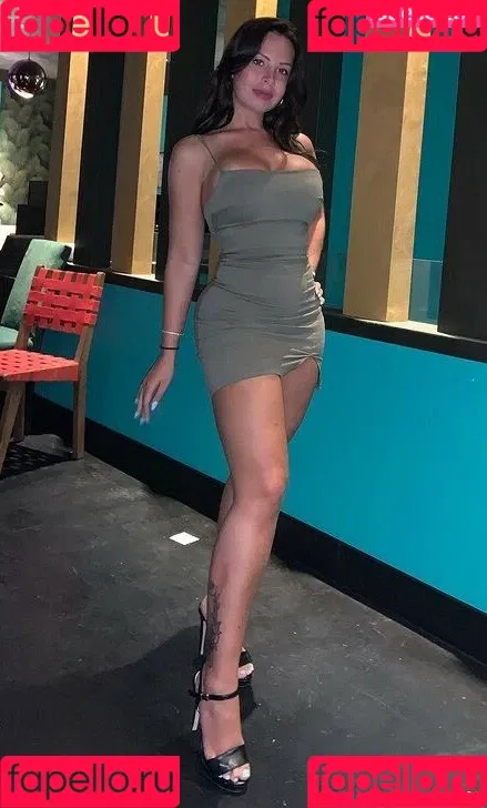 Silvia Iorio Onlyfans Photo Gallery 