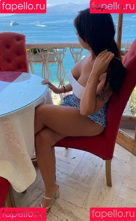 Silvia Iorio Onlyfans Photo Gallery 