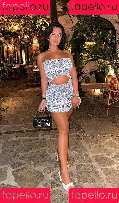 Silvia Iorio Onlyfans Photo Gallery 