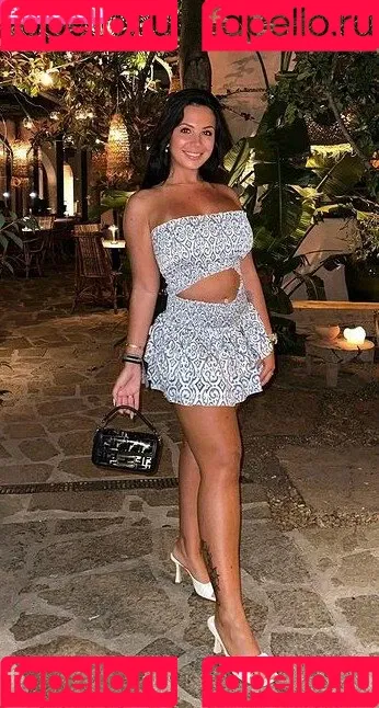 Silvia Iorio Onlyfans Photo Gallery 