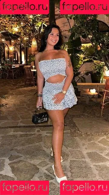 Silvia Iorio Onlyfans Photo Gallery 