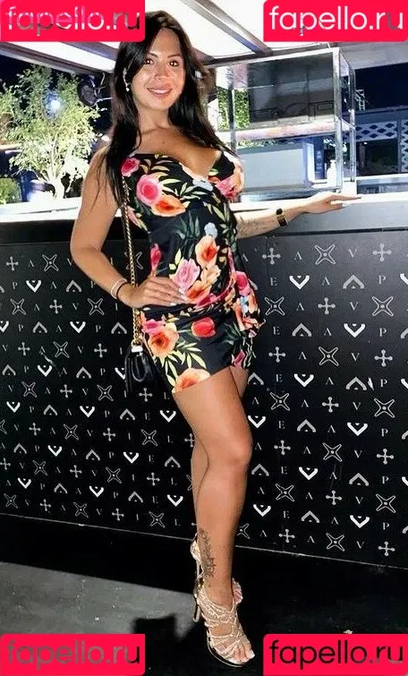 Silvia Iorio Onlyfans Photo Gallery 