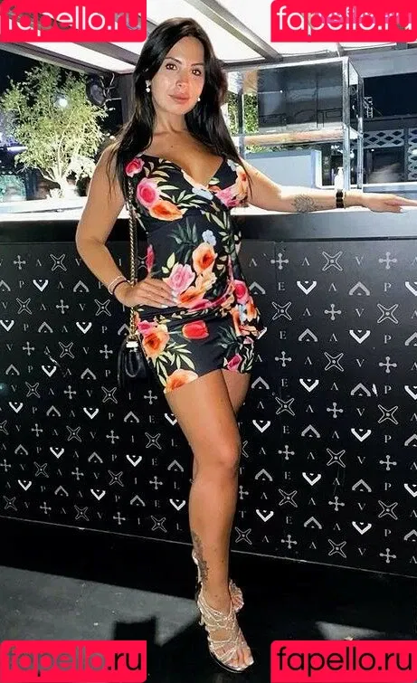 Silvia Iorio Onlyfans Photo Gallery 