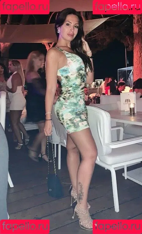 Silvia Iorio Onlyfans Photo Gallery 