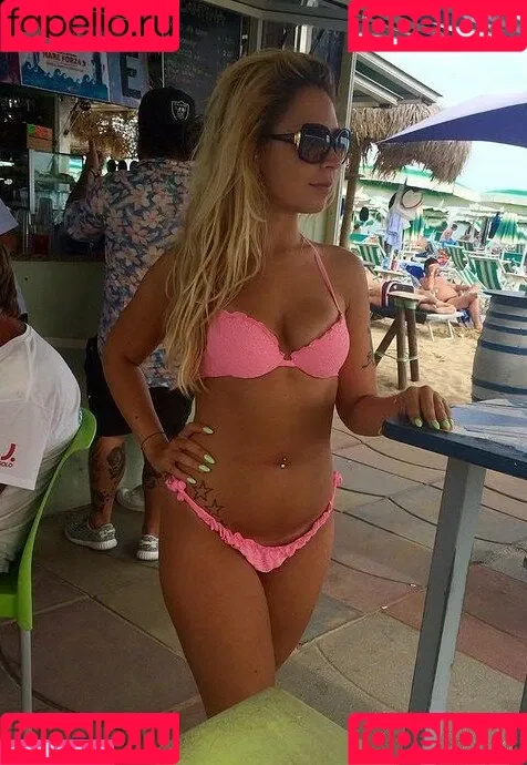 Silvia Iorio Onlyfans Photo Gallery 