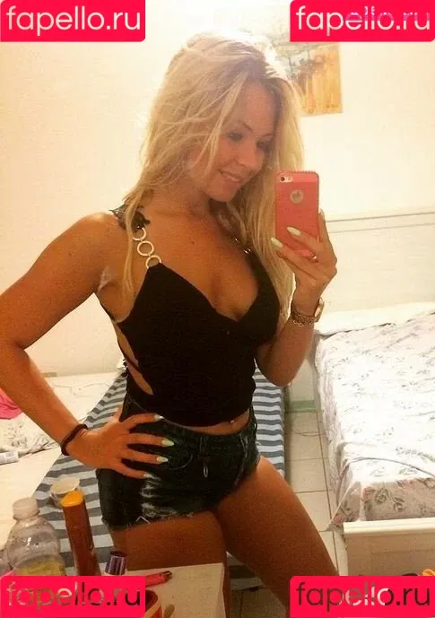 Silvia Iorio Onlyfans Photo Gallery 