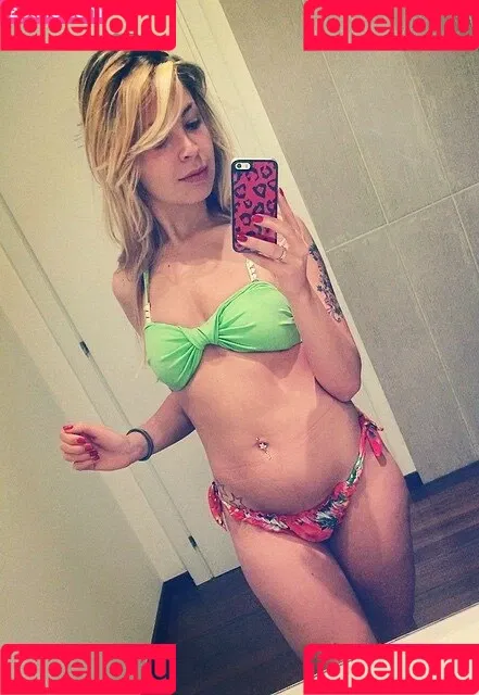 Silvia Iorio Onlyfans Photo Gallery 