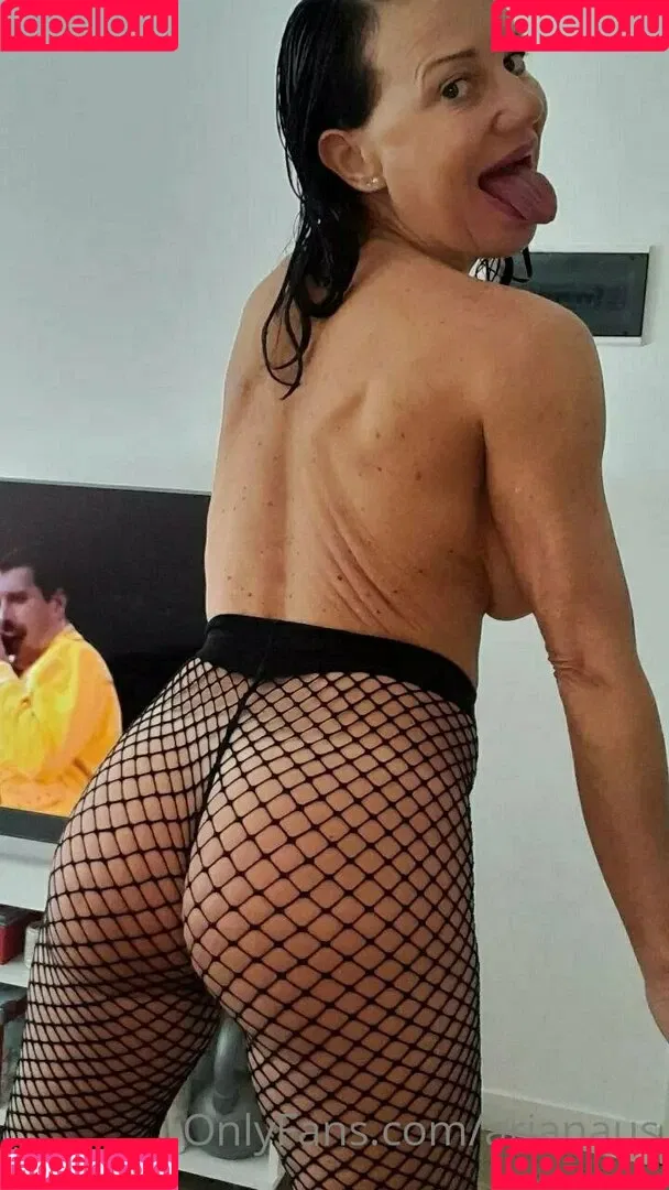 arianaus Onlyfans Photo Gallery 
