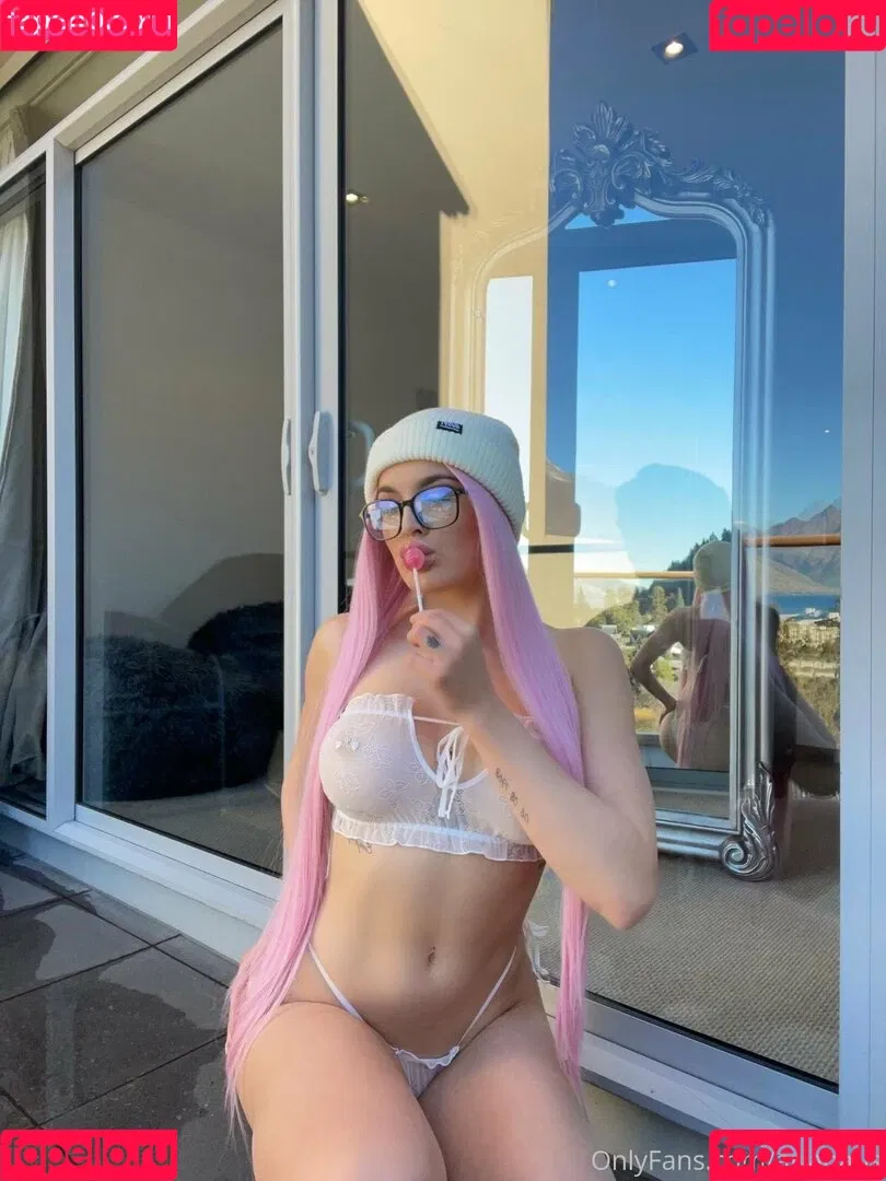 arianaus Onlyfans Photo Gallery 