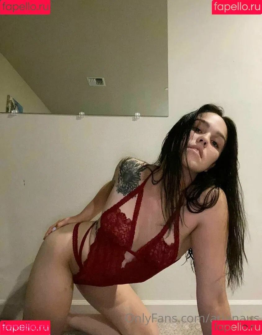 arianaus Onlyfans Photo Gallery 