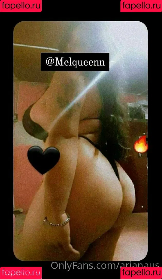 arianaus Onlyfans Photo Gallery 