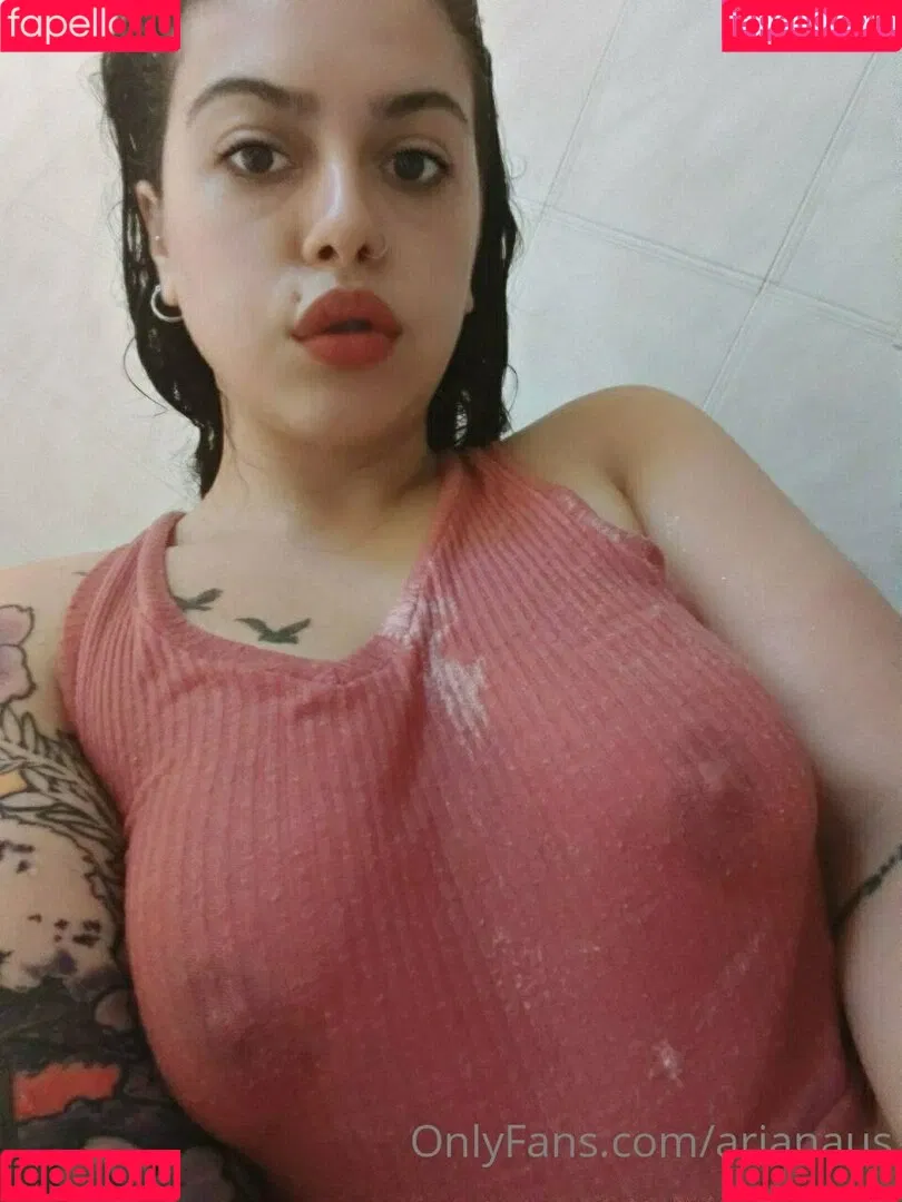 arianaus Onlyfans Photo Gallery 