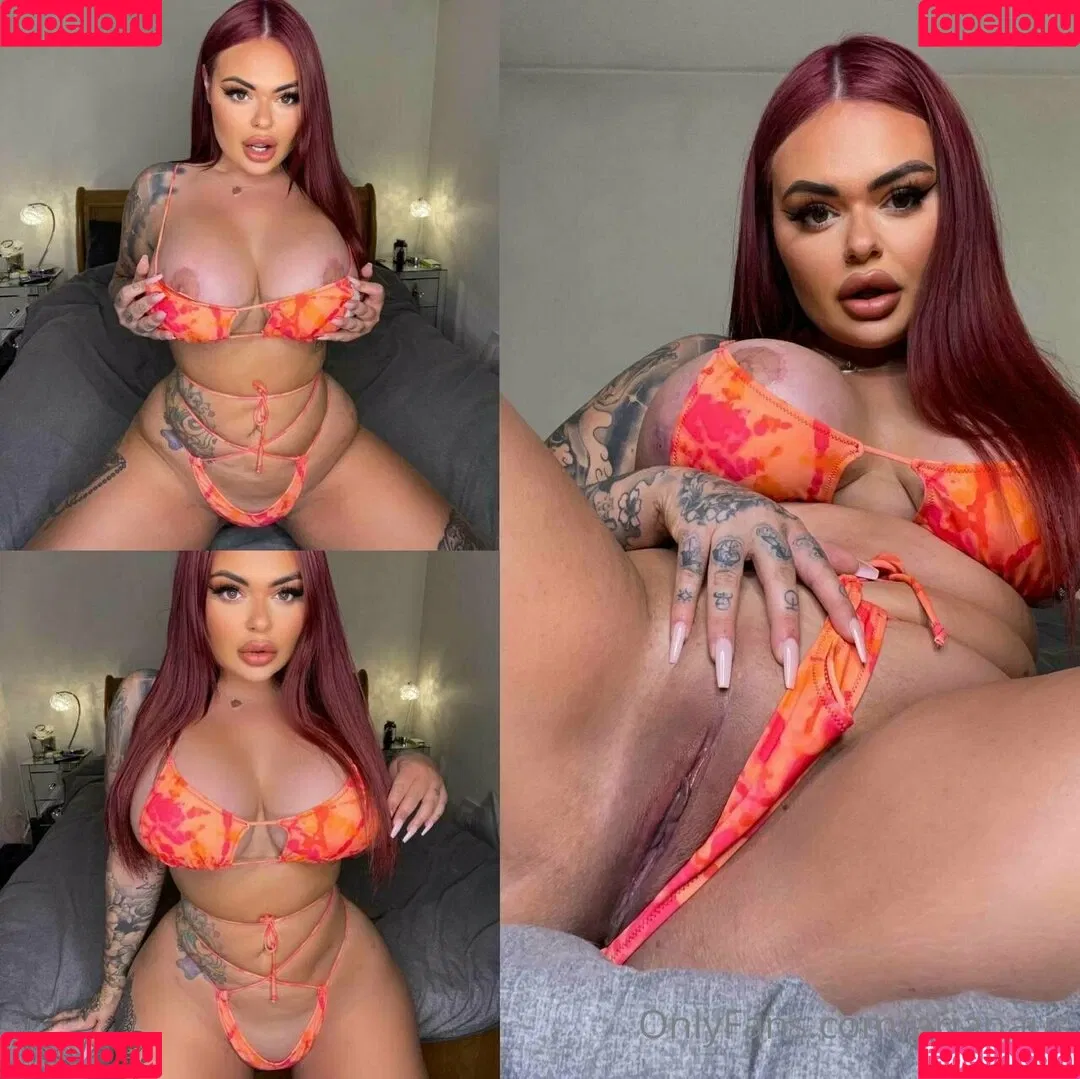 arianaus Onlyfans Photo Gallery 