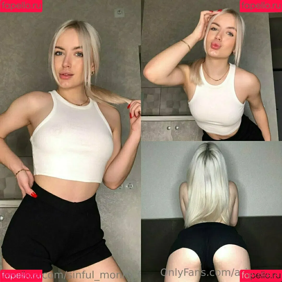 arianaus Onlyfans Photo Gallery 
