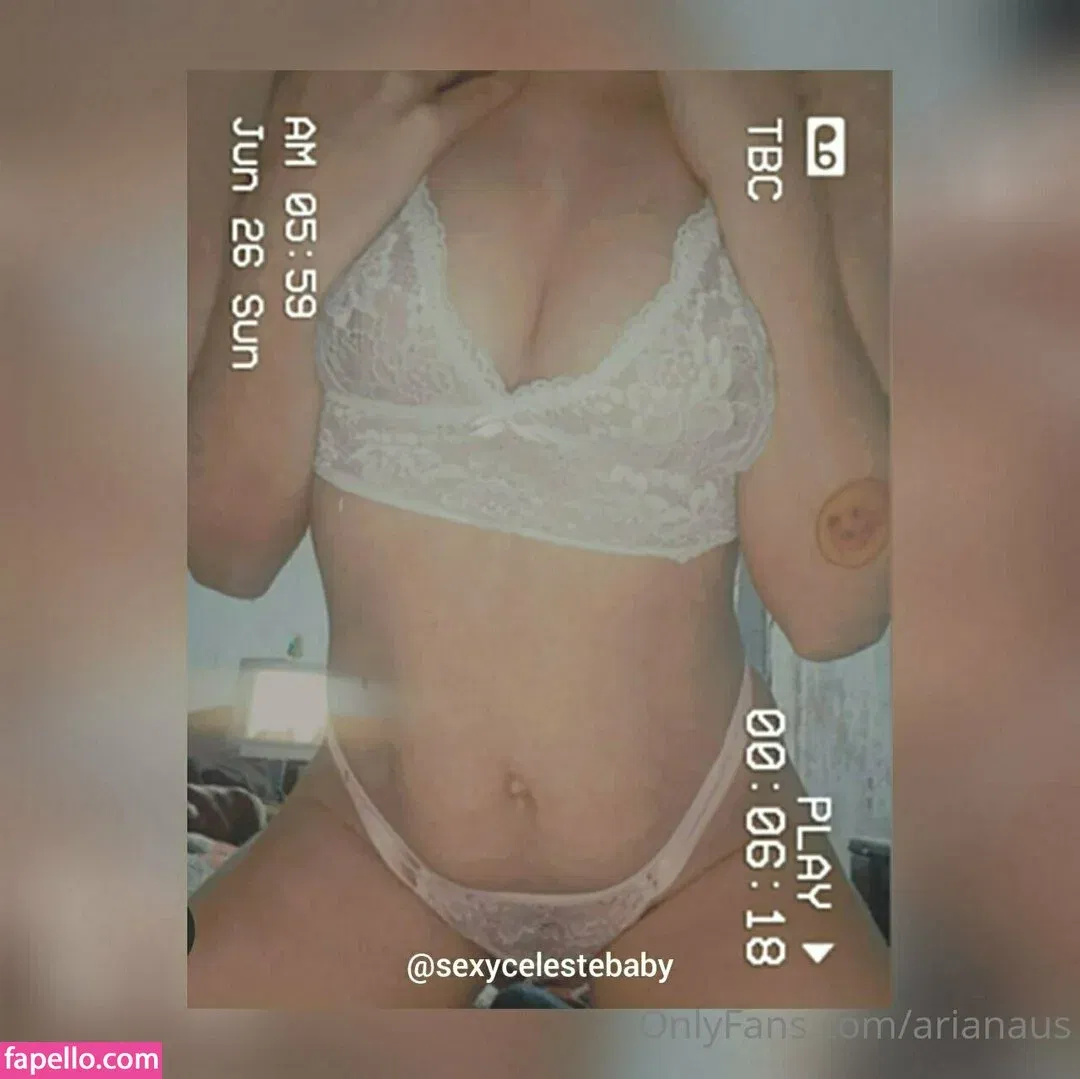 arianaus Onlyfans Photo Gallery 