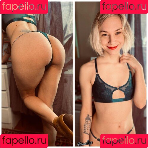 toadlips87 Nude Onlyfans Photo 339