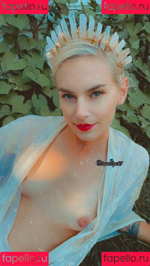 toadlips87 Onlyfans Photo Gallery 