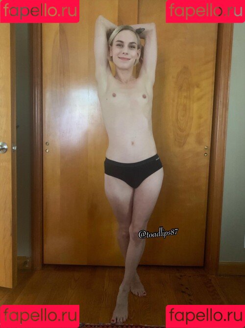 toadlips87 Onlyfans Photo Gallery 