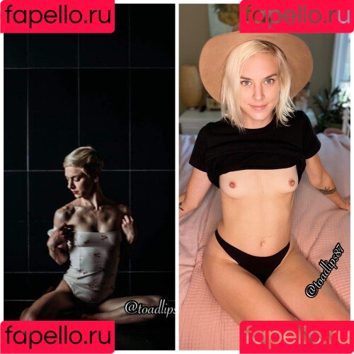 toadlips87 Onlyfans Photo Gallery 