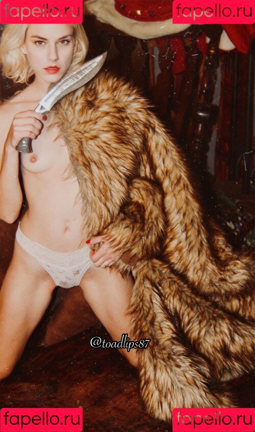 toadlips87 Onlyfans Photo Gallery 