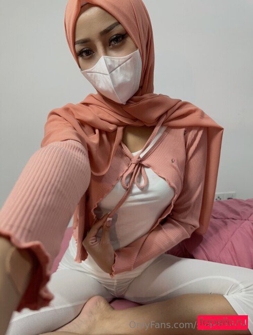 syalifah Onlyfans Photo Gallery 