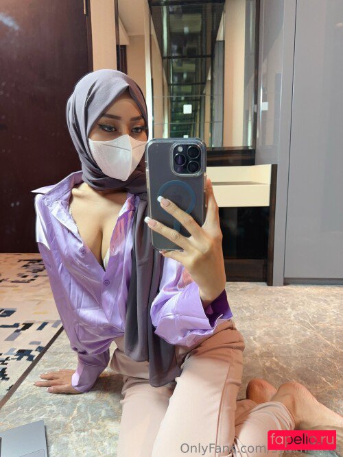 syalifah Onlyfans Photo Gallery 