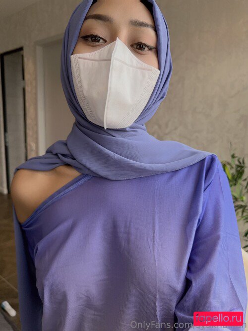 syalifah Onlyfans Photo Gallery 