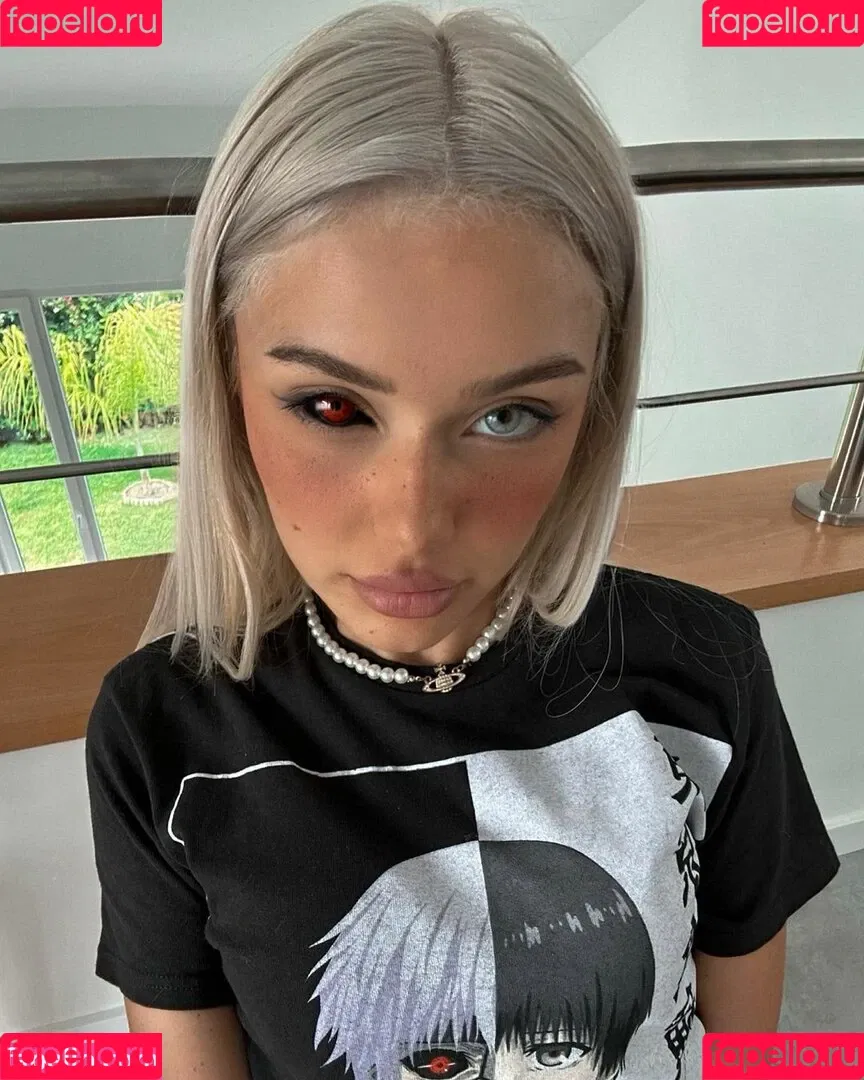gwendolynceline Onlyfans Photo Gallery 