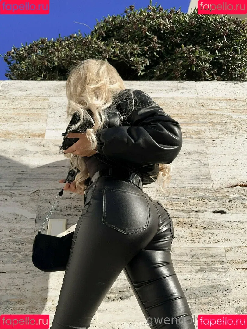 gwendolynceline Onlyfans Photo Gallery 